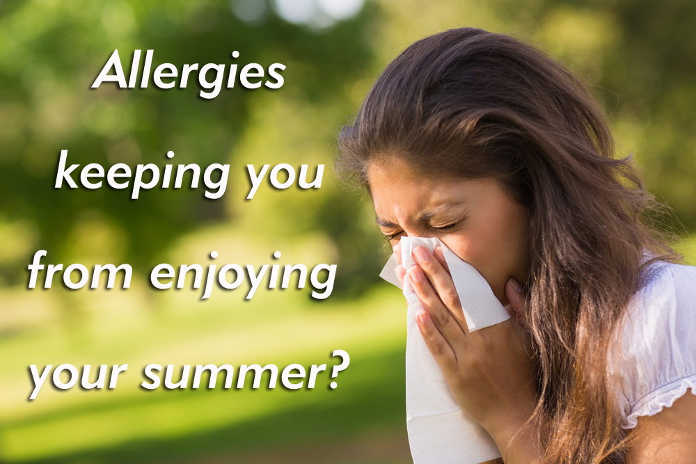 Allergies