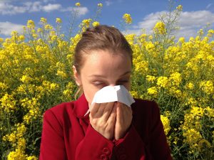 What Your Snot Says About Your Health - Mountain Peaks